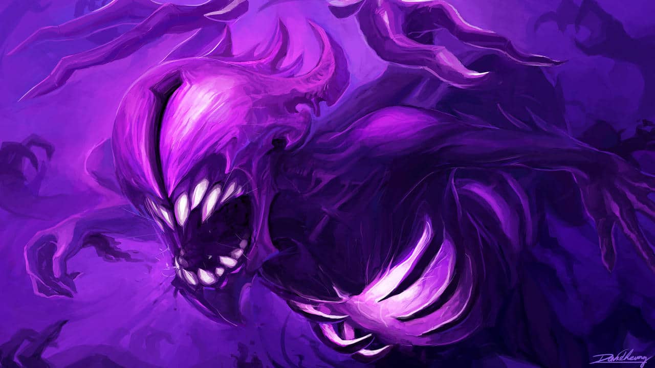 Dota 2 Bane Guide