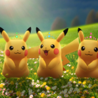 Deltag i Pokemon Go Go Fest 2023 uden billet: Den enkle metode Creo Gaming