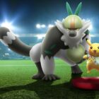 Deltag i Pokémon World Championships 2023 på Pokémon GO Creo Gaming