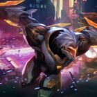 Den mest efterspurgte spiltilstand er endelig tilbage i League of Legends Creo Gaming