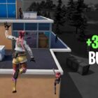 Den seneste opdatering har givet denne Fortnite-mekanik en kæmpe styrkelse This Fortnite mechanic received a massive buff with the latest update