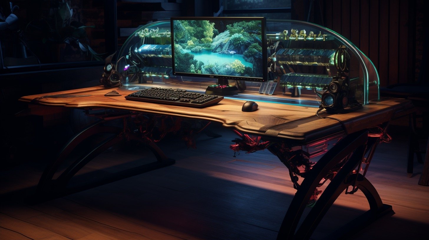 Creo Gaming