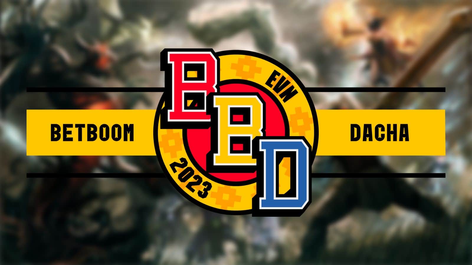 Dota 2 BetBoom Dacha Overview