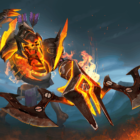 Dota 2 Clinkz Guide - Tips og Tricks Dota 2 Clinkz Guide – Tips and Tricks