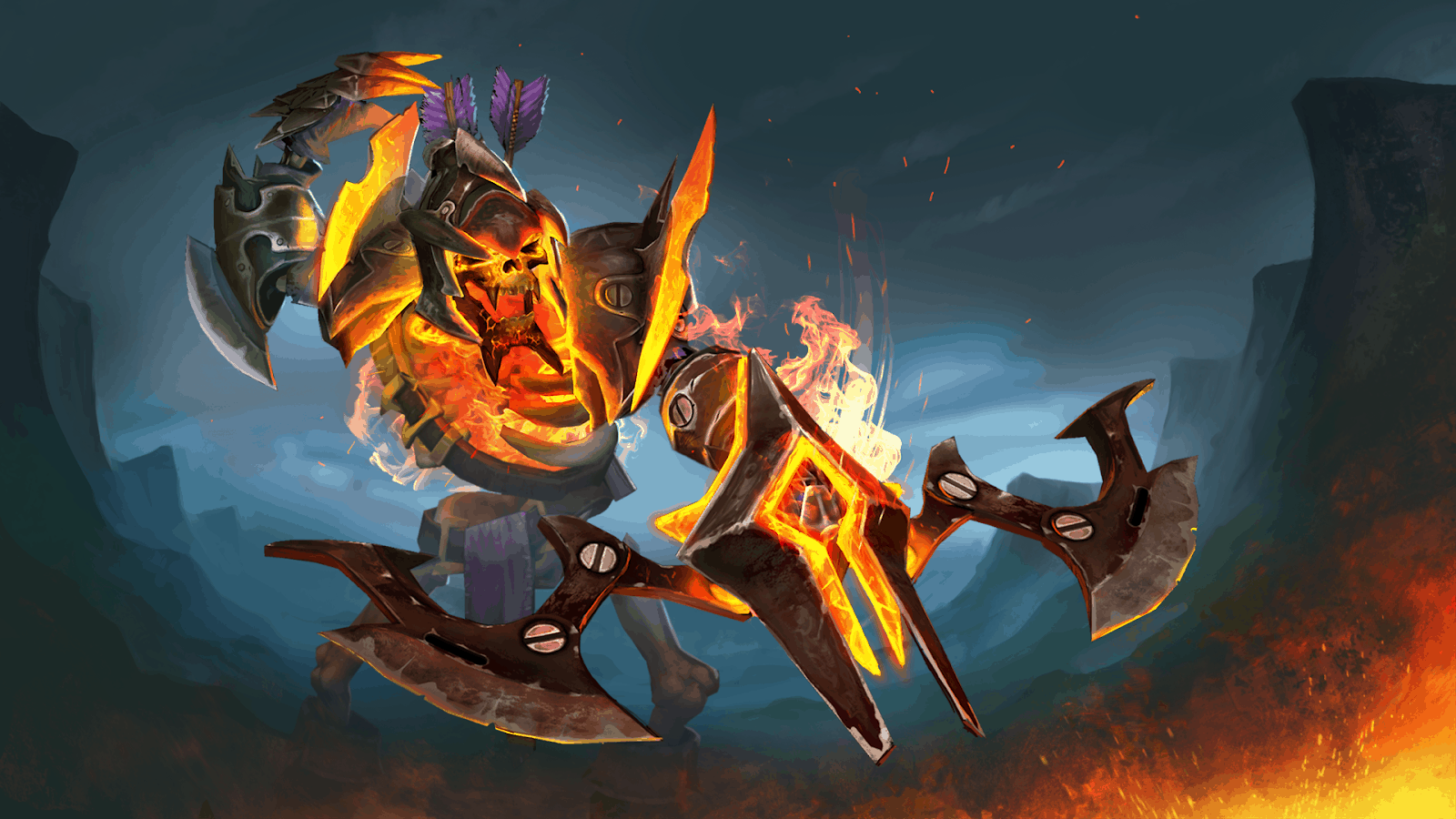 Dota 2 Clinkz Guide – Tips and Tricks