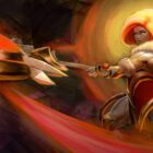 Dota 2 Dawnbreaker: Sådan spiller du - Guide Dota 2 Dawnbreaker Guide – How to Play