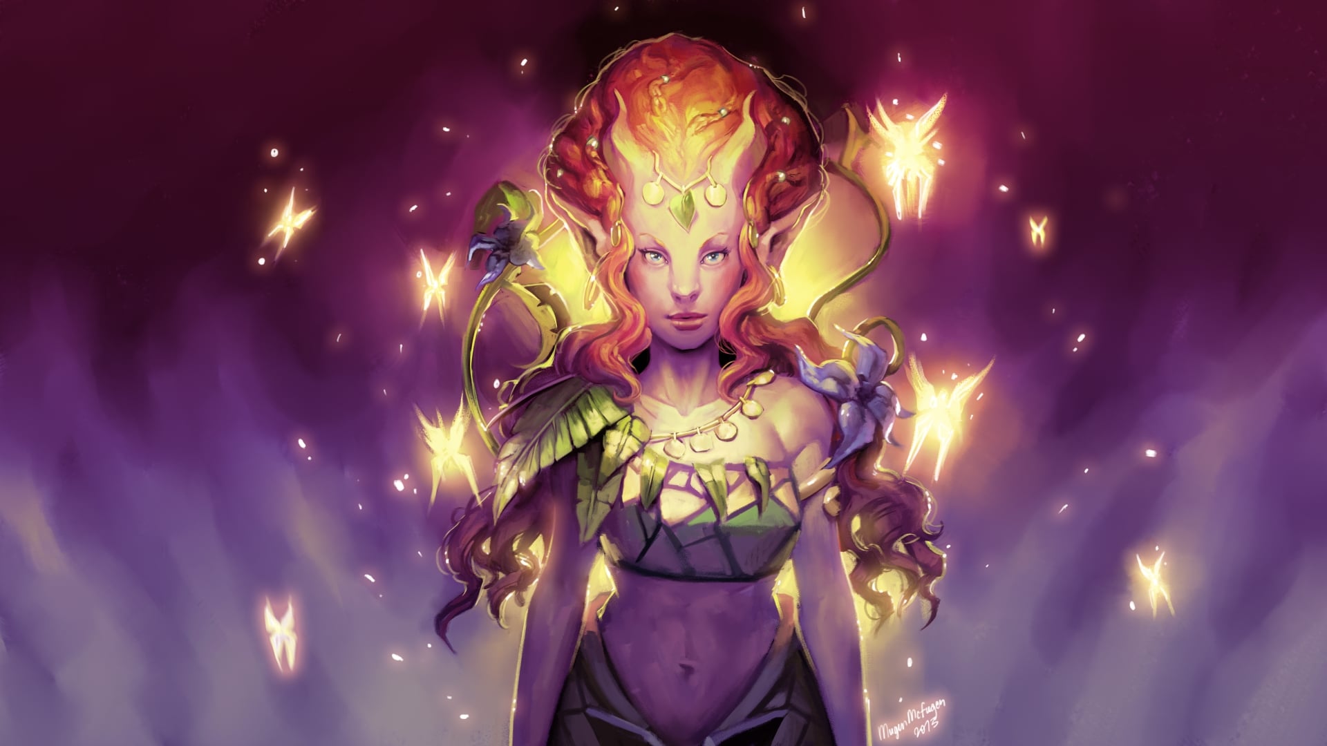 Dota 2 Enchantress Guide – Tips and Tricks