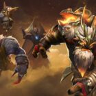 Dota 2: Gratis Skins Fra De Sidste 10 År I Jubilæumsopdatering ‘Dota 2’ 10th Anniversary Update Gives Free Skins From The Past Decade