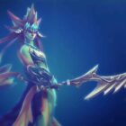 Dota 2 Naga Siren Guide – Tips and Tricks