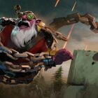 Dota 2 Opdatering 7.34b Patchnoter Dota 2 Update 7.34b Patch Notes
