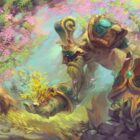 Dota 2 Treant Protector Guide- Tips, Pros and Cons and More