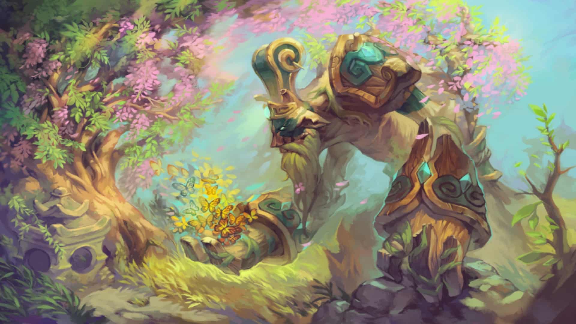 Dota 2 Treant Protector Guide- Tips, Pros and Cons and More