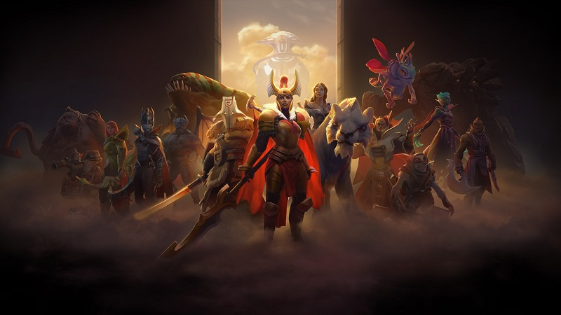 Image Source: Valve