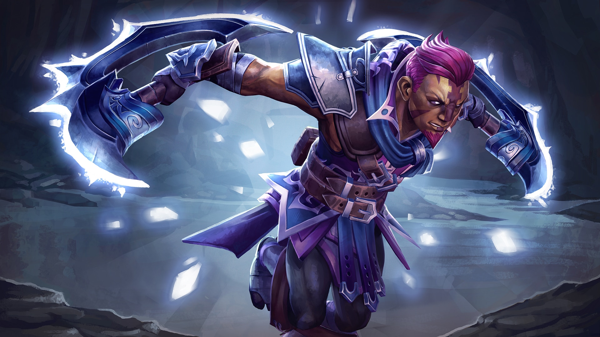Dota 2 finally has a punishment for breaking items