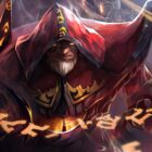Dota 2 Heroes med højeste sejrsrate i 7.34 hidtil Dota 2 Heroes With the Highest Win Rate in 7.34 So Far