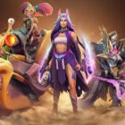 ‘Dota 2’ Summer Client Update Brings Visual Overhaul, Reporting Tweaks
