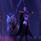 Dota 2's seneste opdatering giver dig nye værktøjer til at filtrere uønskede spillere. Dota 2's latest update gives you new tools to filter out jerks