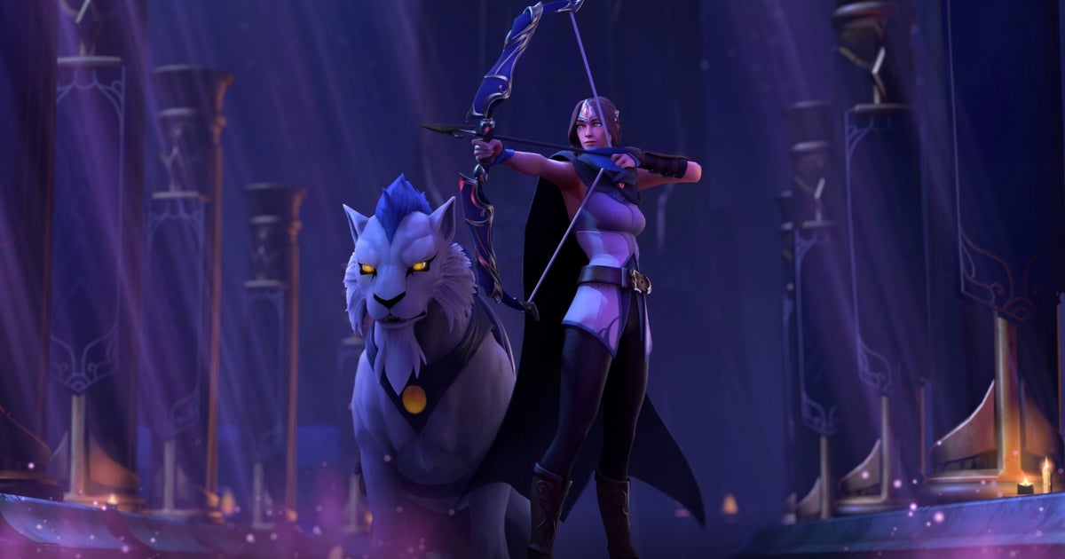 Dota 2's latest update gives you new tools to filter out jerks
