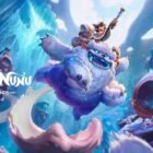 Eksklusiv forhåndsvisning af League of Legends af Riot Forge Creo Gaming