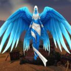 En hardcore WoW-karakter døde før spillets start Creo Gaming