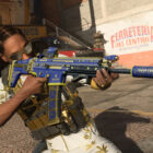 Få Snoop Dogg, Nicki Minaj & 21 Savage Operator Skins i MW2 & Warzone Creo Gaming