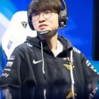Faker driver T1 til favoritrangen Creo Gaming