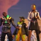 Find ud af, hvad der er nyt i sæson 4 af Fortnite Battle Royale. Creo Gaming