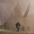 Warzones Vondel-kort hjemsøgt af en flydende dør Creo Gaming