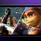 Too big for Steam Deck? Remnant 2 and Ratchet and Clank: Rift Apart tested