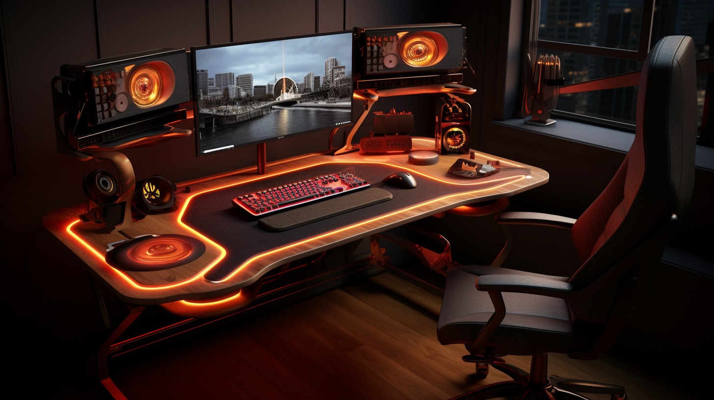 Creo Gaming