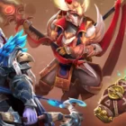 Elevate Your Game Play: Unharness Dota 2 MMR Boosting