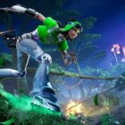 Fortnite Chapter 4 Sæson 4-opdatering: udgivelsesdato og detaljer - GameSpot Creo Gaming