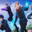 Fortnite slår sig sammen med Jujutsu Kaisen: Trailer og udgivelsesdato Creo Gaming