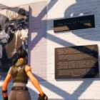 Fortnite åbner et Holocaust-museum Creo Gaming