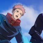 Fortnite afslører officielt samarbejde med Jujustu Kaisen Fortnite Officially Reveals Jujustu Kaisen Collaboration