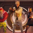 Fortnite er tilbage med en luksuriøs ø, endnu et Star Wars-ikon Creo Gaming