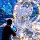Fortnite har nu et FFXIV-inspireret raid takket være dets fans Creo Gaming