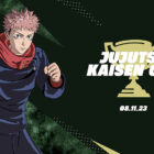 Fortnite slår sig sammen med Jujutsu Kaisen i sin seneste opdatering Creo Gaming