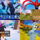 Fortnite v25.30: Jujutsu Kaisen-samarbejde, nyt Battle Pass, sæson 4 info og mere Creo Gaming
