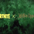 Fortnite x Jujutsu kaisen feature image