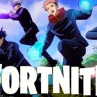 Fortnite og Jujutsu Kaisen: en logisk crossover Creo Gaming