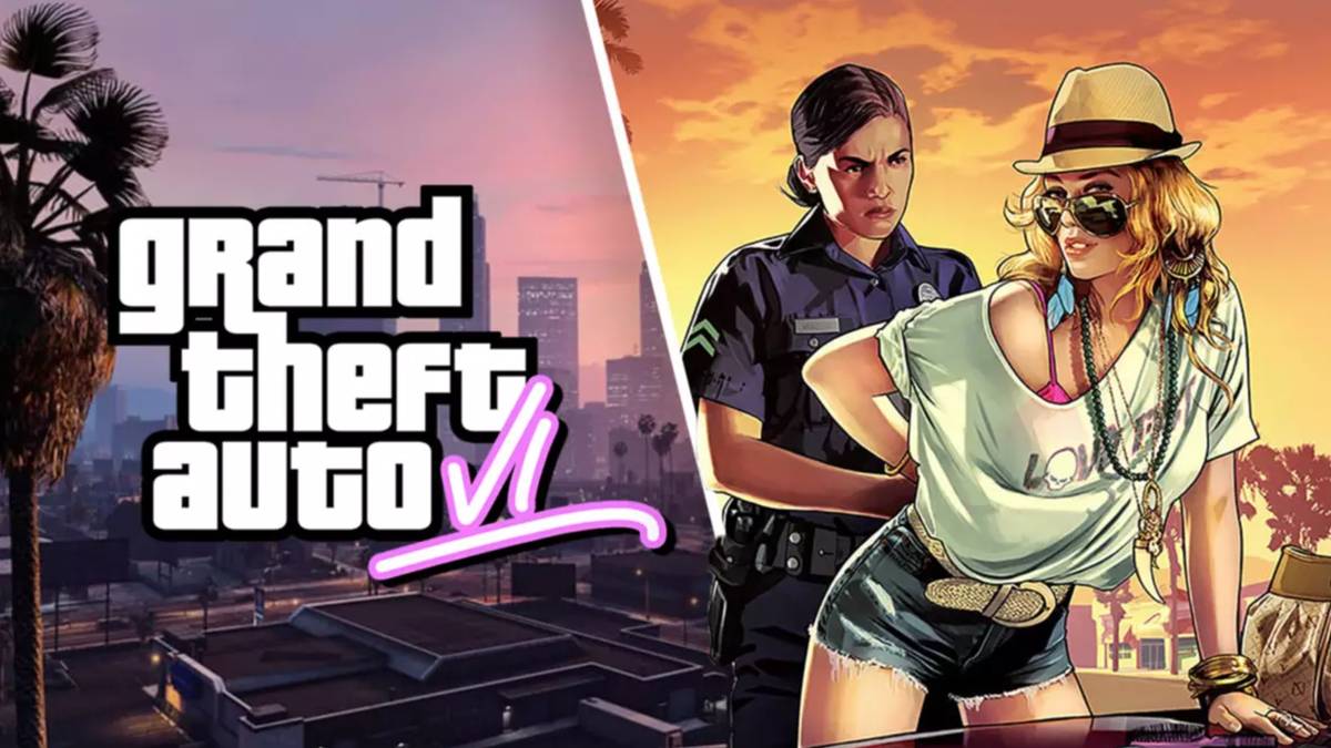 GTA 6 police have been overhauled, says insider