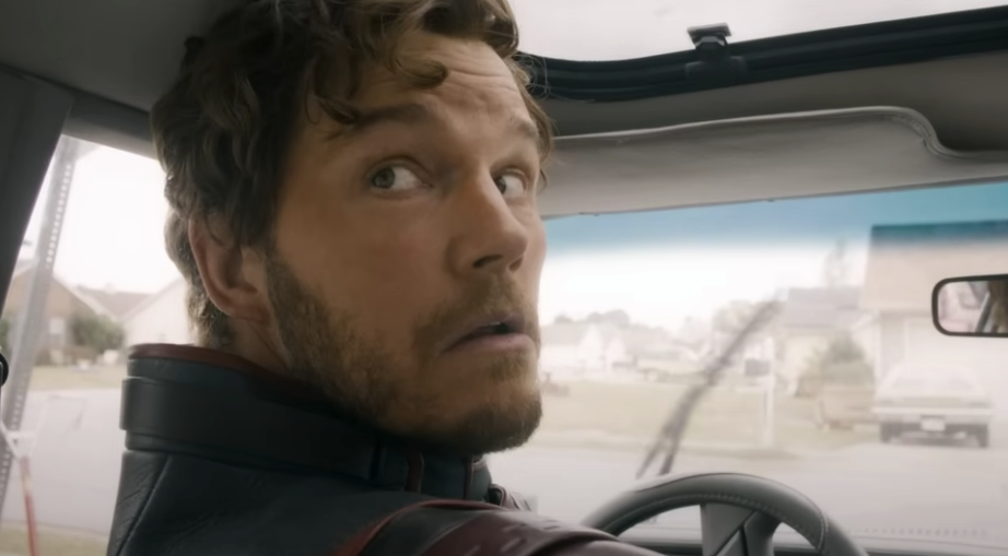 Guardians Of The Galaxy 3, The First MCU Movie With An F-Bomb, Arrives On Disney Plus