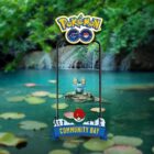 Guide til Community Day Pokémon GO august 2023 Creo Gaming