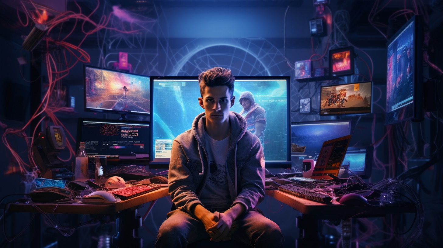 Guild Esports Enters Men’s CS:GO Scene Ahead of Counter-Strike 2