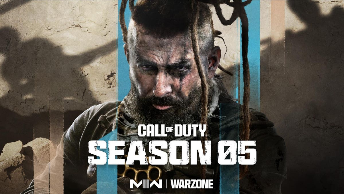 Her er det nøjagtige tidspunkt for 'Call Of Duty' sæson 5 begynder for 'Warzone' og 'Modern Warfare II'