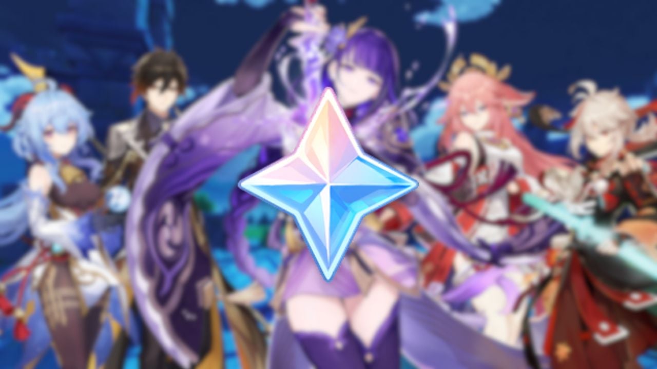 How to Get Primogems Fast in Genshin Impact