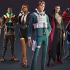Hvad er nyt Fortnite Chapter 4 Sæson 4 Creo Gaming
