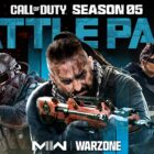Hvad er nyt i sæson 5 Battle Pass til Call of Duty: Modern Warfare 2 og Warzone Creo Gaming