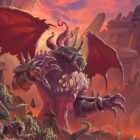 Hvis The Old Gods havde vundet, hvordan ville World of Warcraft-tidslinjen have ændret sig? Creo Gaming